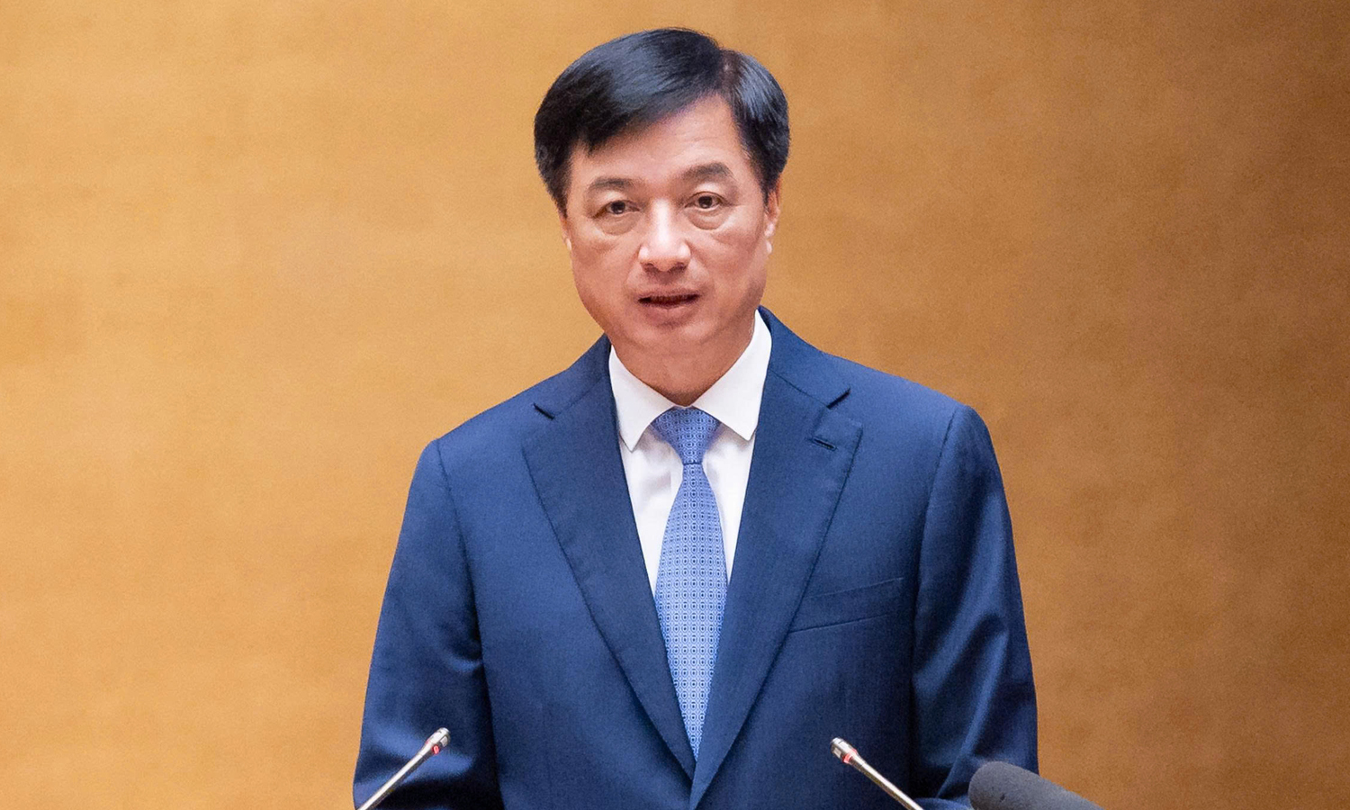 &Ocirc;ng Nguyễn Duy Ngọc nhấn mạnh việc l&agrave;m của c&aacute;n bộ trong kỷ nguy&ecirc;n mới 2026 - Ảnh 1.