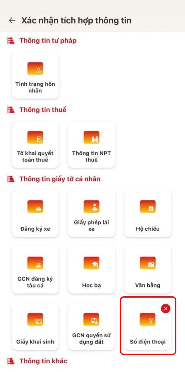 Từ 28 / 9 / 2026 , lưu &yacute; để giữ t&agrave;i khoản VNeID kh&ocirc;ng bị kh&oacute;a tự động - Ảnh 2.