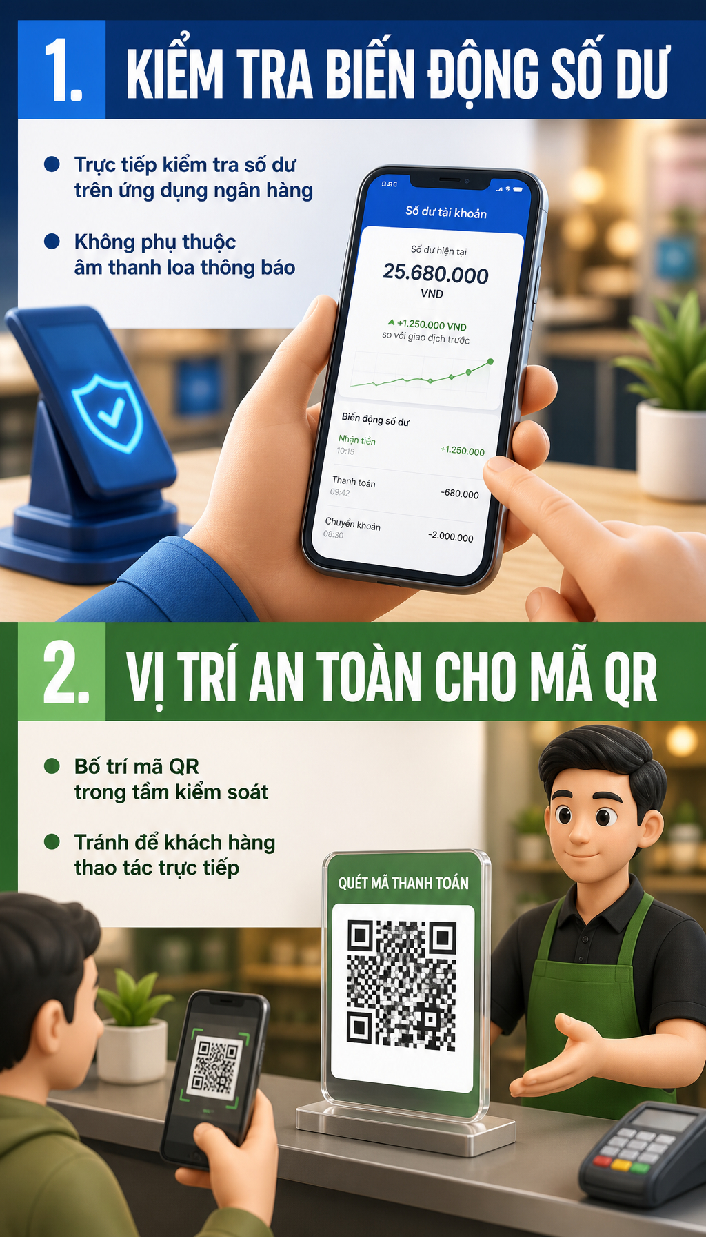Thủ đoạn lừa đảo qu&eacute;t m&atilde; QR tại Hưng Y&ecirc;n , người d&acirc;n cần đặc biệt ch&uacute; &yacute; năm 2026 - Ảnh 2.