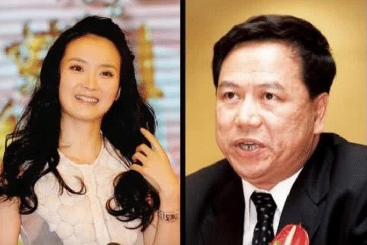 Vương Diễm ' Ho&agrave;n Ch&acirc;u c&aacute;ch c&aacute;ch ' sống k&iacute;n tiếng Sau h&ocirc;n nh&acirc;n với đại gia U60 - Ảnh 2.