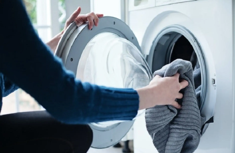 Lời khuyên cho các gia đình thường xuyên đóng kín nắp máy giặt ngay khi dùng xong - Ảnh 1. Lời khuyên cho các gia đình thường xuyên đóng kín nắp máy giặt ngay khi dùng xong - Ảnh 1.