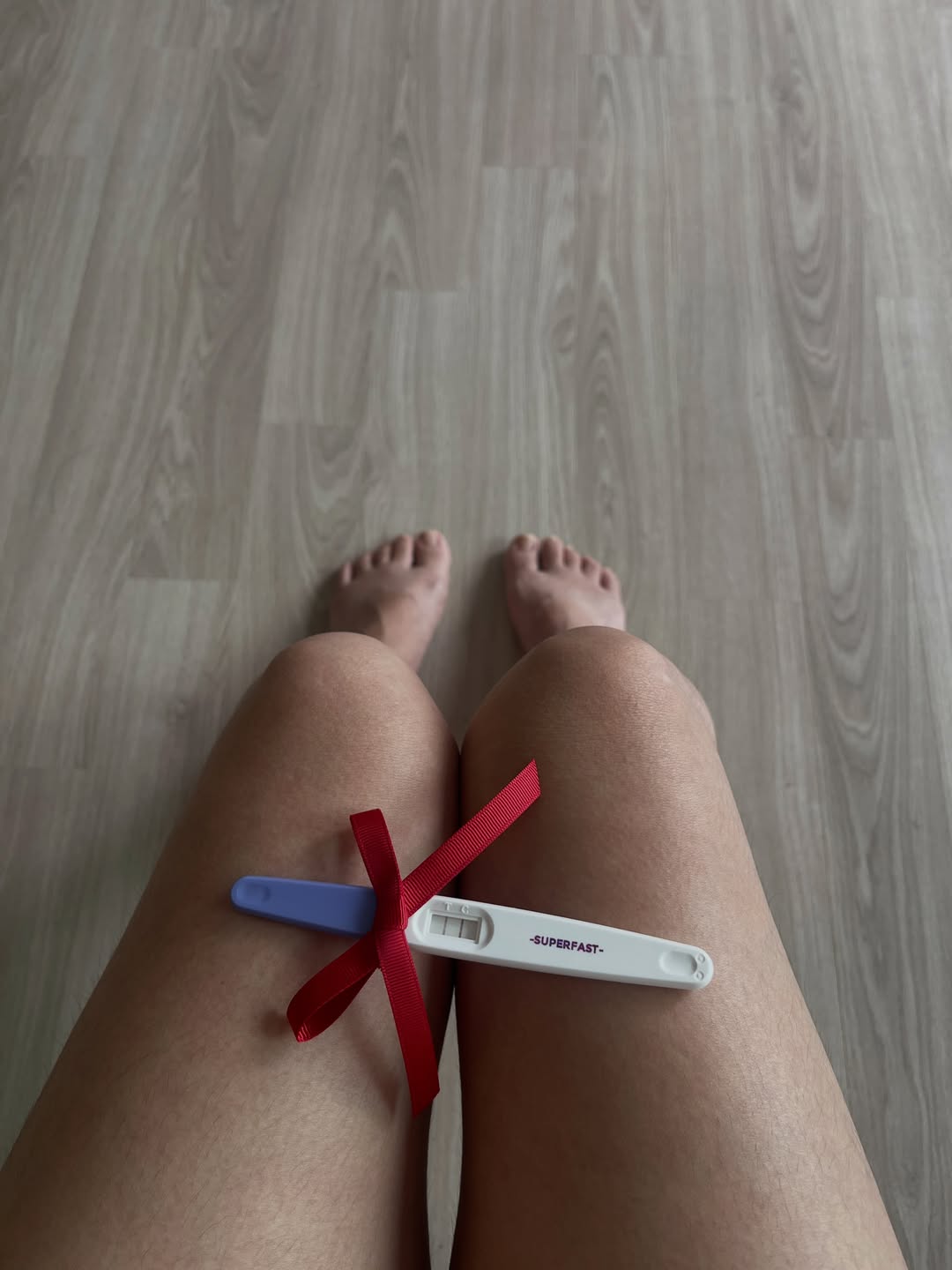 Seol Yu Jin mang thai sau 9 năm kết h&ocirc;n v&agrave; những kh&oacute; khăn đ&atilde; trải qua - Ảnh 4.