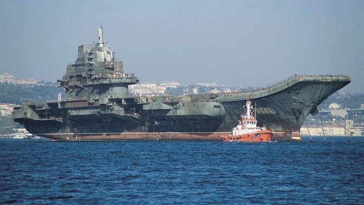 T&agrave;u s&acirc;n bay Trung Quốc Type 004: Bước tiến c&ocirc;ng nghệ Hải qu&acirc;n mạnh mẽ năm 2026 - Ảnh 3.