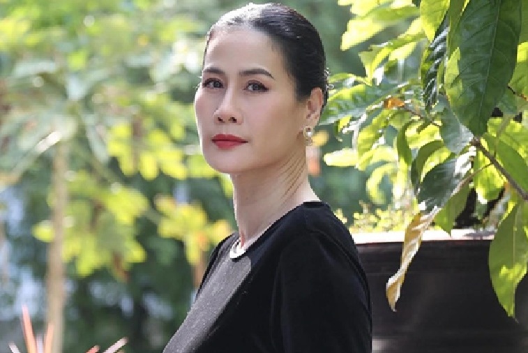 "Đường c&ugrave;ng t&ocirc;i mới mở miệng" - Ảnh 2.