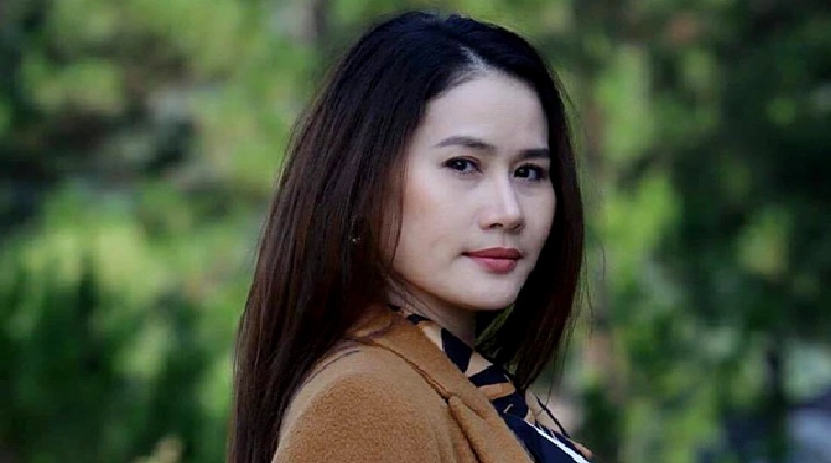 "Đường c&ugrave;ng t&ocirc;i mới mở miệng" - Ảnh 1.