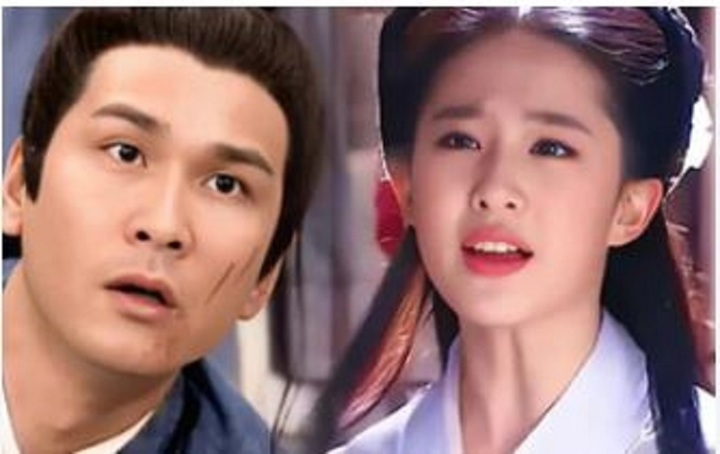 Doãn Chí Bình và bi kịch dâm tà trong truyện kiếm hiệp Kim Dung - Ảnh 4.