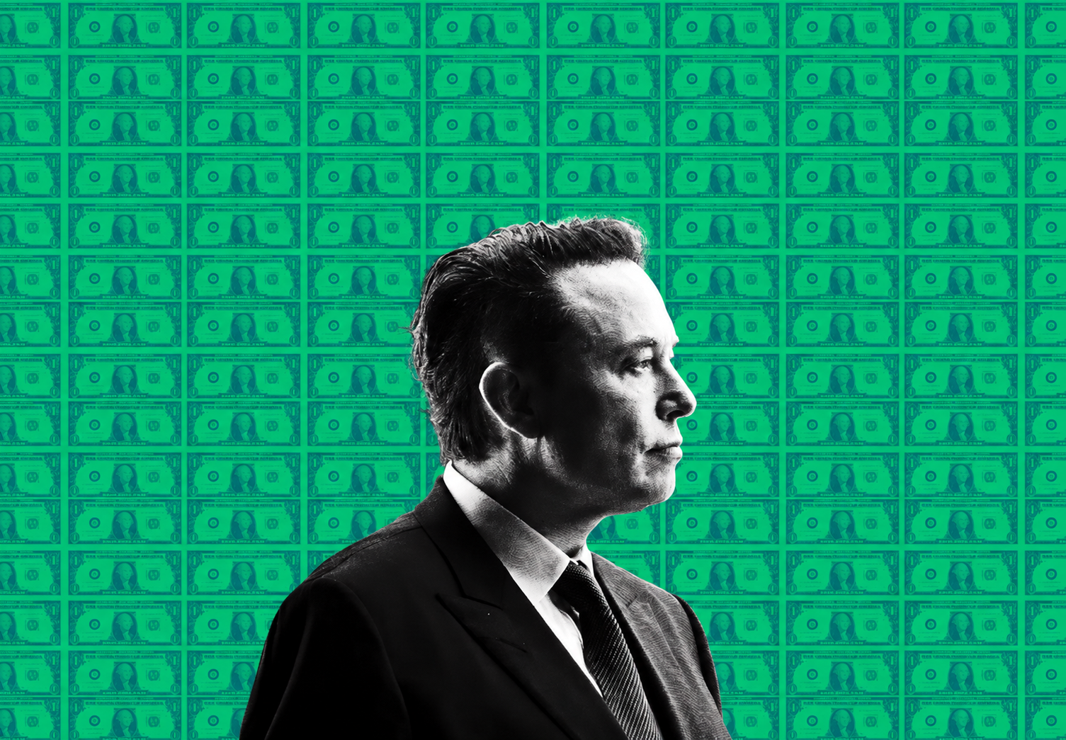 Elon Musk chỉ ra 5 thứ người ngh&egrave;o đang l&atilde;ng ph&iacute; tiền - Ảnh 1.