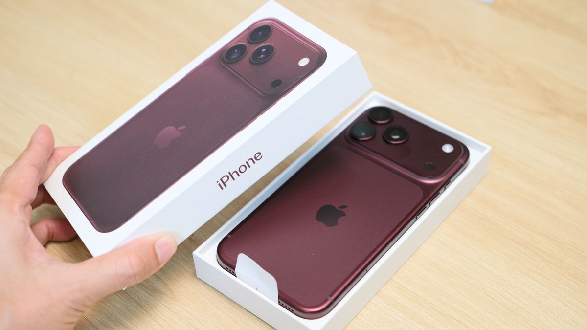 IPhone 18 Pro Max ra mắt c&ugrave;ng giảm gi&aacute; mạnh iPhone 14 Pro Max chỉ c&ograve;n 12 , 6 triệu đồng - Ảnh 2.
