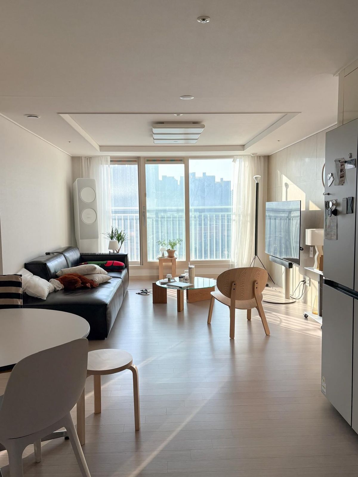 Cặp vợ chồng 31 tuổi thuê nhà 66 triệu / tháng tại Singapore và Câu chuyện độc lập - Ảnh 4. Cặp vợ chồng 31 tuổi thuê nhà 66 triệu / tháng tại Singapore và Câu chuyện độc lập - Ảnh 4.