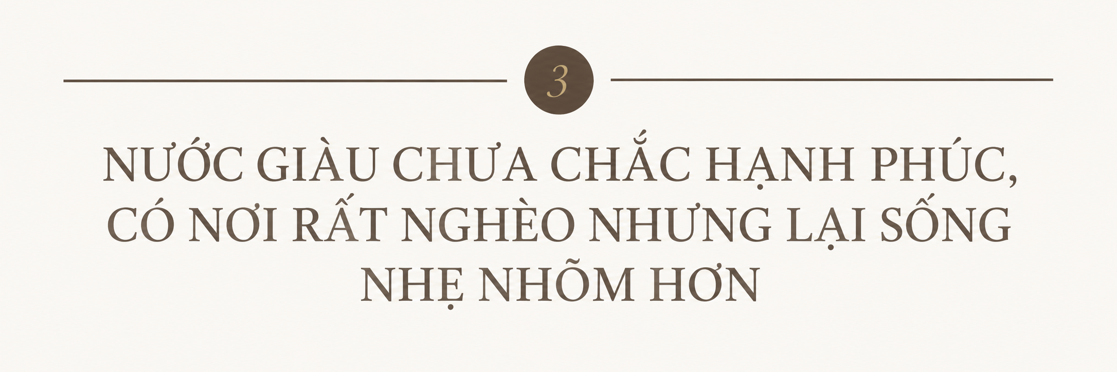 Dị nhân Việt Nguyễn Noah đi qua 195 nước và câu chuyện từ chối kim cương , da hổ - Ảnh 13.