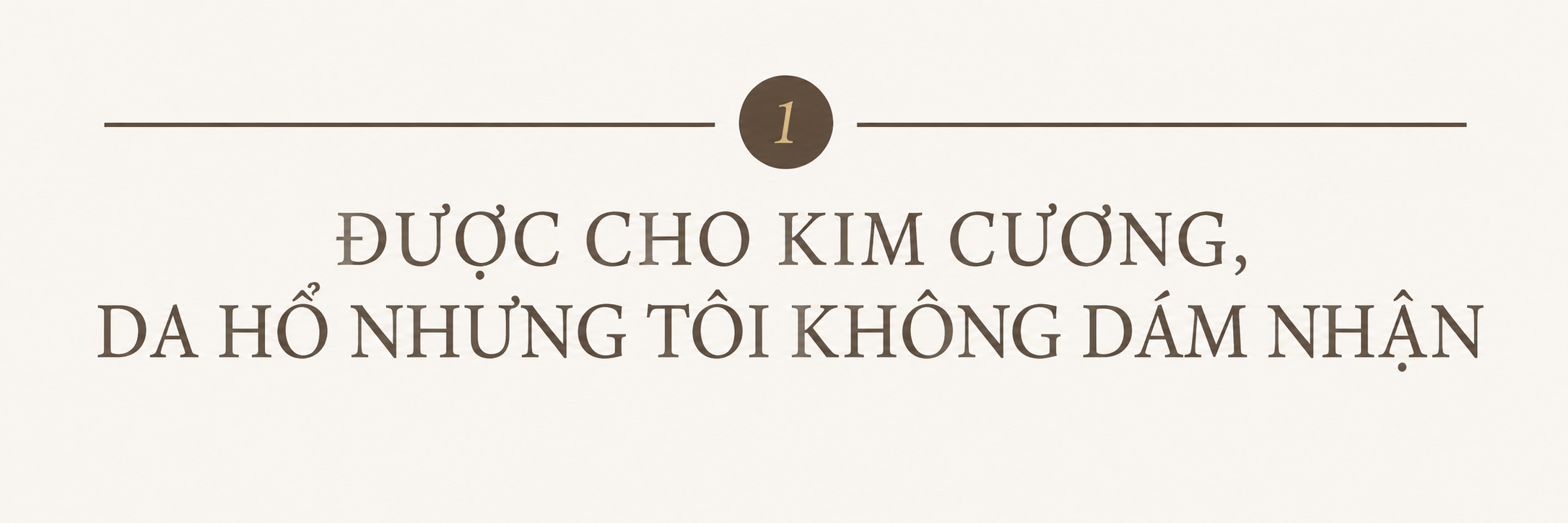 Dị nhân Việt Nguyễn Noah đi qua 195 nước và câu chuyện từ chối kim cương , da hổ - Ảnh 2.