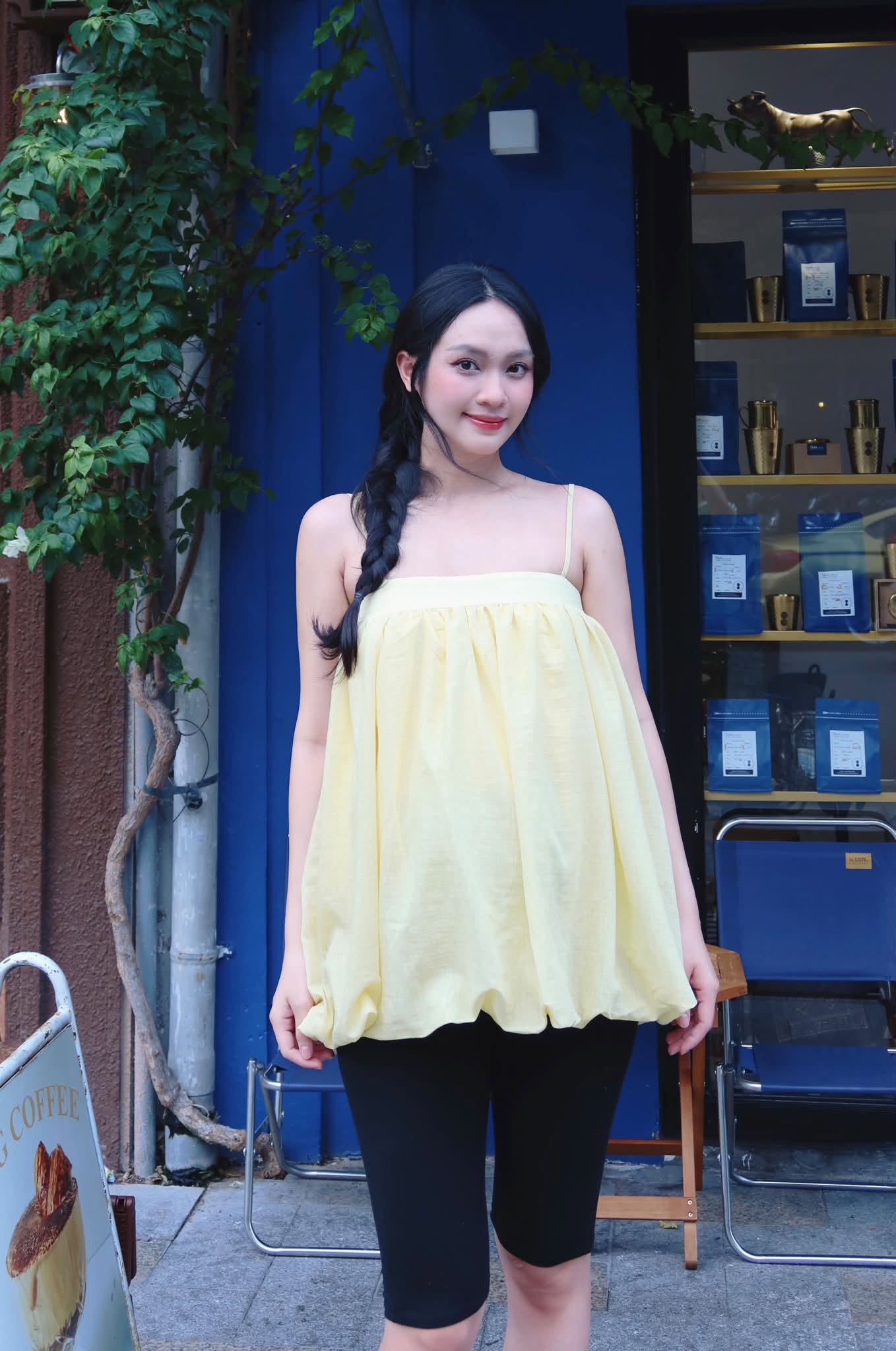Clip lộ r&otilde; th&aacute;i độ của Đức Phạm với Vũ Th&uacute;y Quỳnh khi mang thai - Ảnh 2.