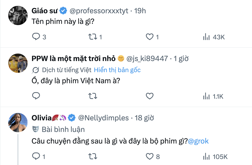 Trại Buôn Người: Phim Việt Nam gây sốt quốc tế với diễn xuất ấn tượng - Ảnh 7. Trại Buôn Người: Phim Việt Nam gây sốt quốc tế với diễn xuất ấn tượng - Ảnh 7.