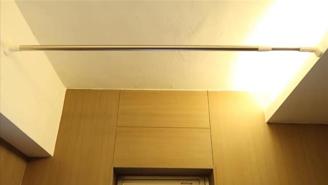 Phòng trọ 9 m² độc đáo thu hút 5 triệu lượt xem về cách sống tối ưu không gian - Ảnh 6. Phòng trọ 9 m² độc đáo thu hút 5 triệu lượt xem về cách sống tối ưu không gian - Ảnh 6.
