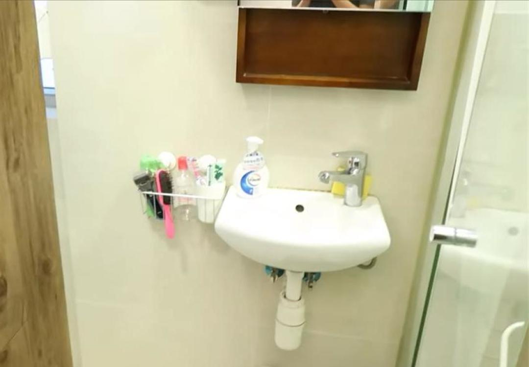 Phòng trọ 9 m² độc đáo thu hút 5 triệu lượt xem về cách sống tối ưu không gian - Ảnh 21. Phòng trọ 9 m² độc đáo thu hút 5 triệu lượt xem về cách sống tối ưu không gian - Ảnh 21.