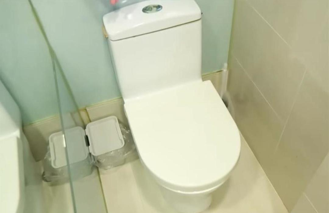 Phòng trọ 9 m² độc đáo thu hút 5 triệu lượt xem về cách sống tối ưu không gian - Ảnh 22. Phòng trọ 9 m² độc đáo thu hút 5 triệu lượt xem về cách sống tối ưu không gian - Ảnh 22.