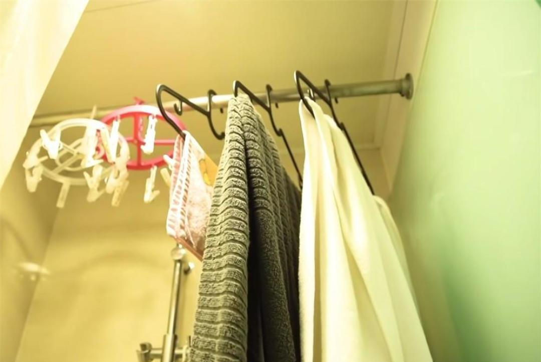 Phòng trọ 9 m² độc đáo thu hút 5 triệu lượt xem về cách sống tối ưu không gian - Ảnh 26. Phòng trọ 9 m² độc đáo thu hút 5 triệu lượt xem về cách sống tối ưu không gian - Ảnh 26.