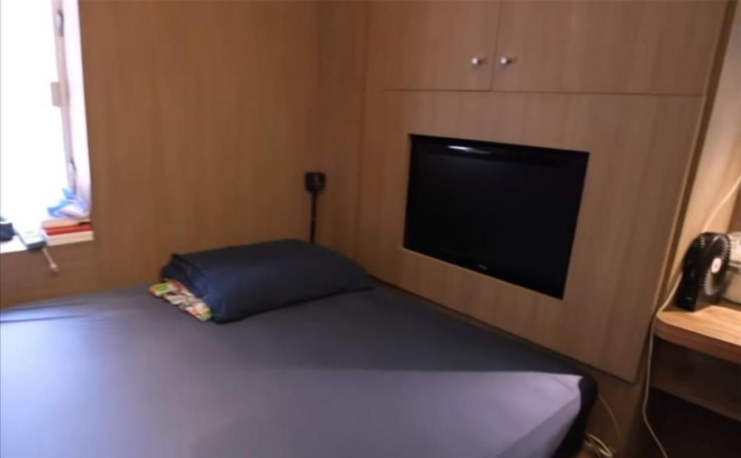 Phòng trọ 9 m² độc đáo thu hút 5 triệu lượt xem về cách sống tối ưu không gian - Ảnh 30. Phòng trọ 9 m² độc đáo thu hút 5 triệu lượt xem về cách sống tối ưu không gian - Ảnh 30.
