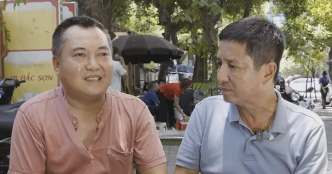 Lưu Minh Vũ: Hành trình Từ MC “ Hãy chọn giá đúng ” đến cuộc sống kín tiếng - Ảnh 3. Lưu Minh Vũ: Hành trình Từ MC “ Hãy chọn giá đúng ” đến cuộc sống kín tiếng - Ảnh 3.