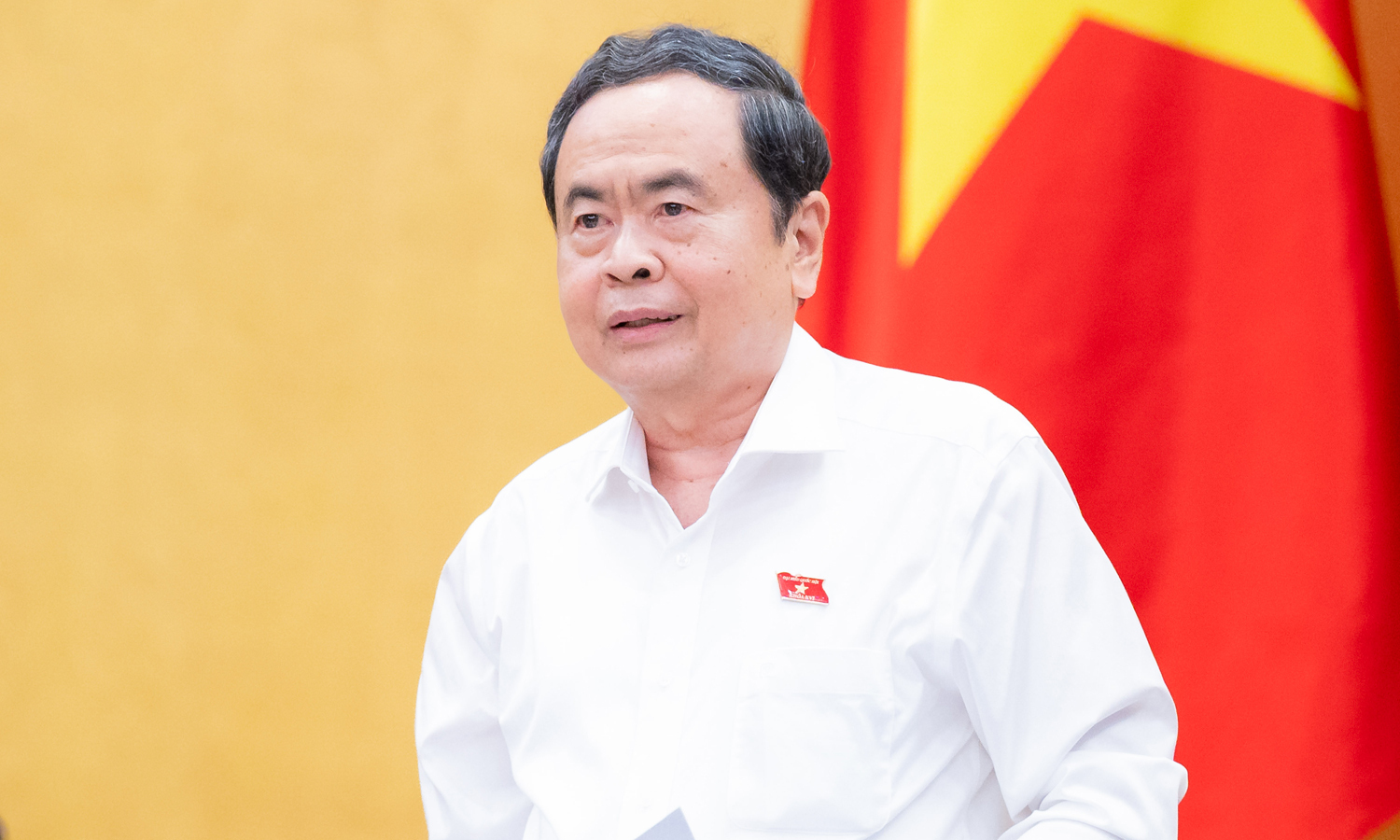 Quốc hội 2026 dự kiến th&ocirc;ng qua 38 luật v&agrave; 7 nghị quyết Quốc hội về du lịch - Ảnh 1.