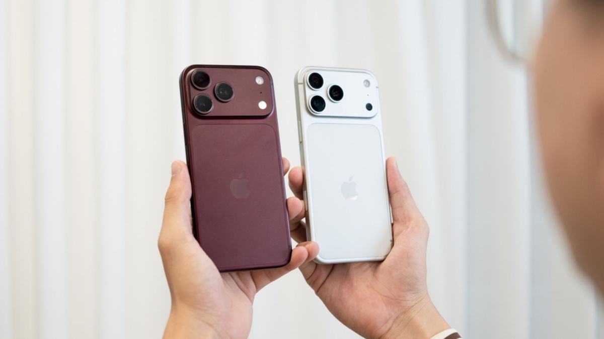 Tin vui cho người dùng iPhone 18 Pro với cập nhật iOS 27 . 0 . 1 Khắc phục nhiều lỗi - Ảnh 1. Tin vui cho người dùng iPhone 18 Pro với cập nhật iOS 27 . 0 . 1 Khắc phục nhiều lỗi - Ảnh 1.