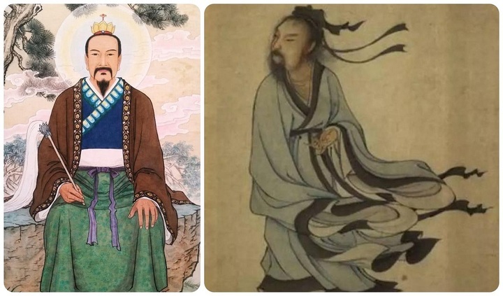 Doãn Chí Bình và bi kịch dâm tà trong truyện kiếm hiệp Kim Dung - Ảnh 3.