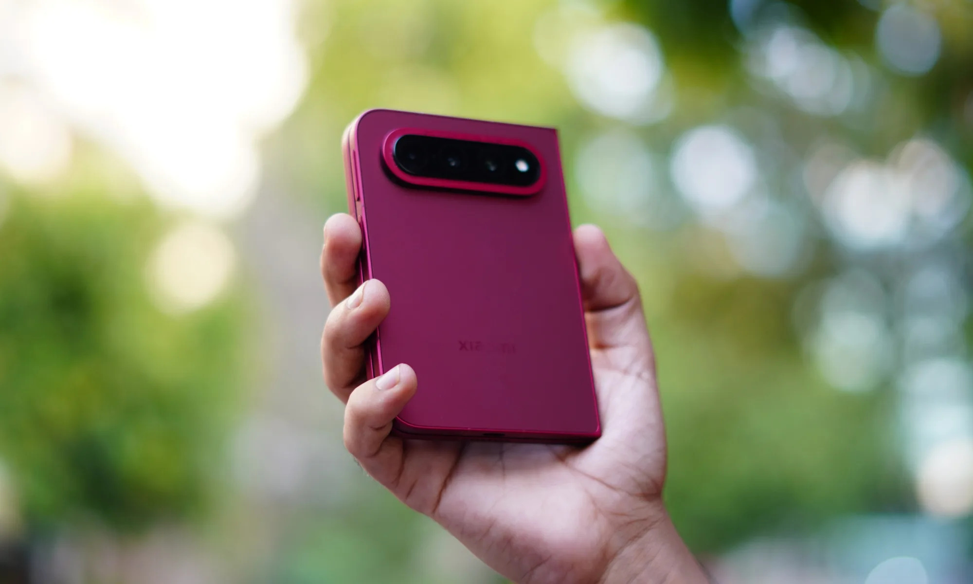 Dùng mẫu điện thoại Xiaomi này trong một tuần, iPhone hay Samsung chỉ còn là 