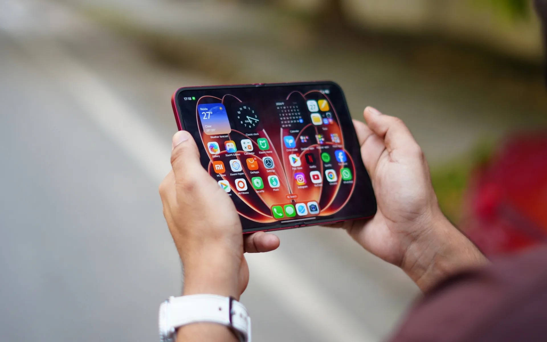Một tuần dùng thử điện thoại mới của Xiaomi và cái kết bất ngờ: iPhone hay Samsung chỉ còn là "cái tên"