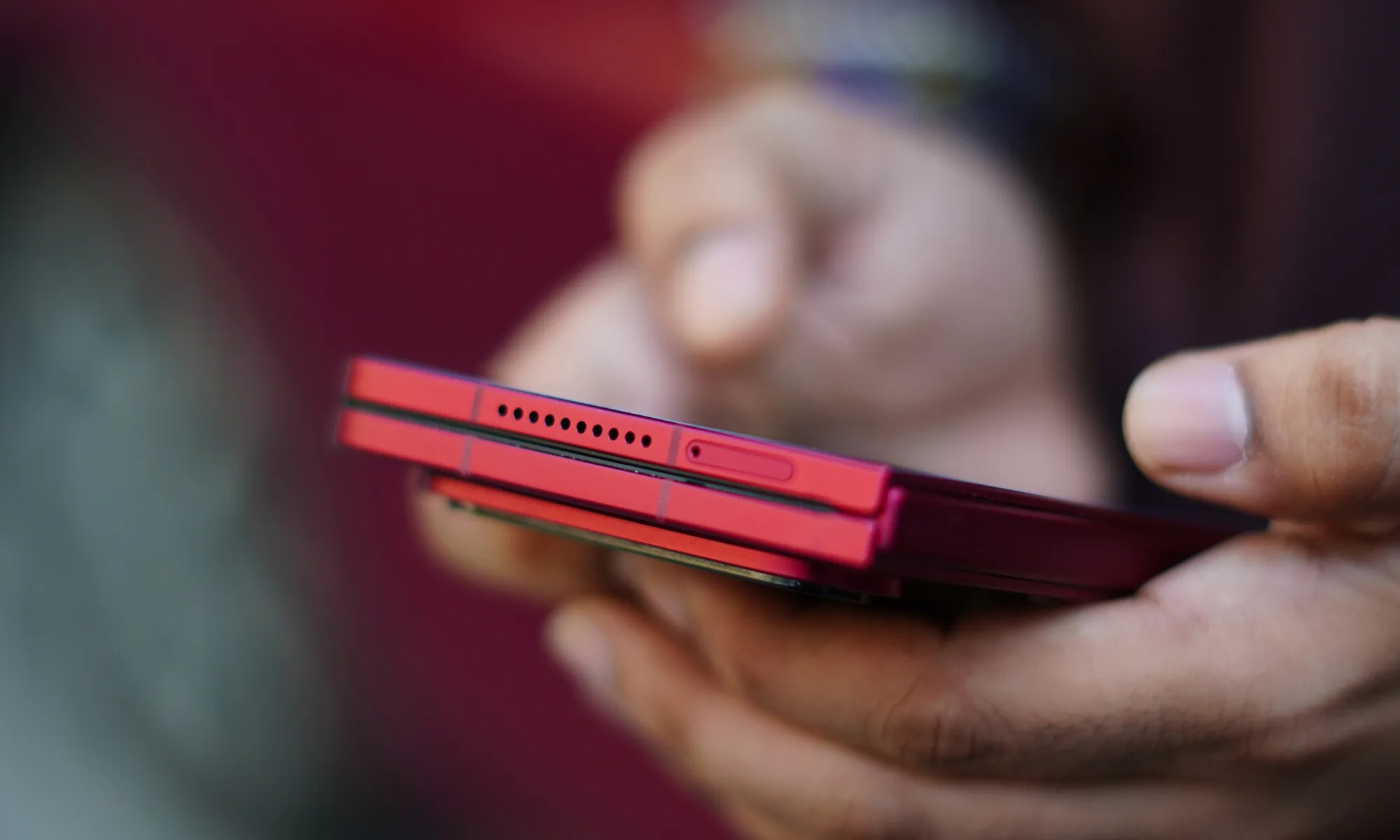 Dùng mẫu điện thoại Xiaomi này trong một tuần, iPhone hay Samsung chỉ còn là 