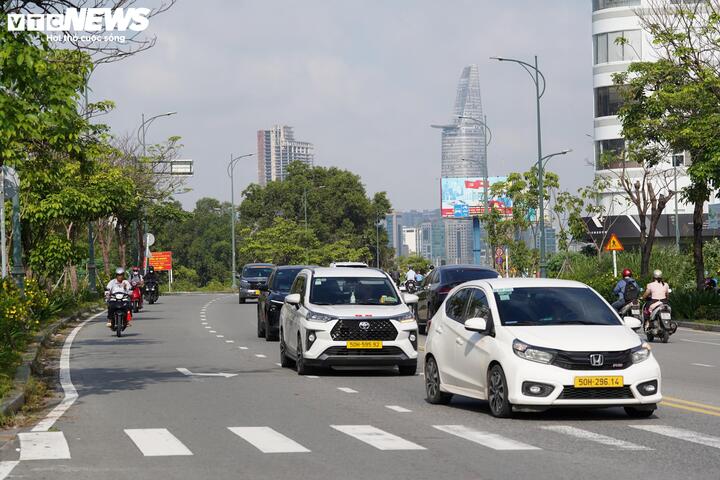 Tăng tốc thi c&ocirc;ng 4 tuyến đường huyết mạch 8 . 200 Tỷ tại Thủ Thi&ecirc;m năm 2026 - Ảnh 10.
