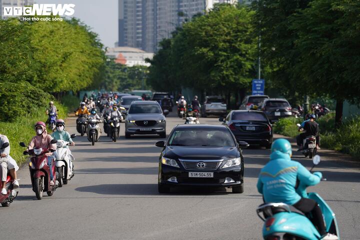 Tăng tốc thi c&ocirc;ng 4 tuyến đường huyết mạch 8 . 200 Tỷ tại Thủ Thi&ecirc;m năm 2026 - Ảnh 9.