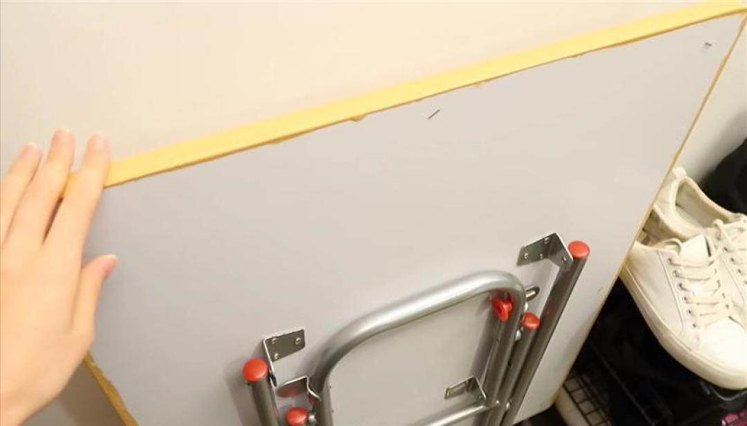 Phòng trọ 9 m² độc đáo thu hút 5 triệu lượt xem về cách sống tối ưu không gian - Ảnh 15. Phòng trọ 9 m² độc đáo thu hút 5 triệu lượt xem về cách sống tối ưu không gian - Ảnh 15.