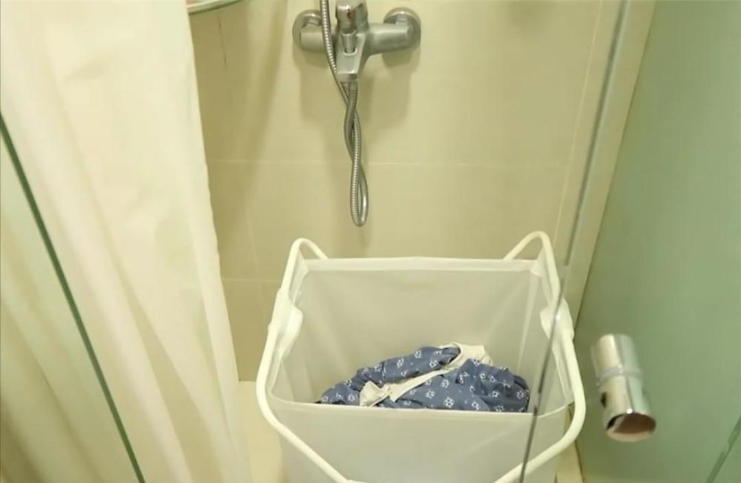 Phòng trọ 9 m² độc đáo thu hút 5 triệu lượt xem về cách sống tối ưu không gian - Ảnh 25. Phòng trọ 9 m² độc đáo thu hút 5 triệu lượt xem về cách sống tối ưu không gian - Ảnh 25.