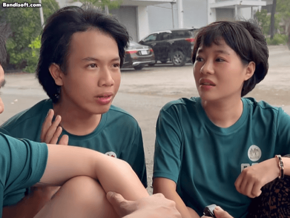 Chàng trai thoát khỏi trại buôn người chia sẻ bí quyết vượt ngục gây sốt mạng xã hội - Ảnh 5. Chàng trai thoát khỏi trại buôn người chia sẻ bí quyết vượt ngục gây sốt mạng xã hội - Ảnh 5.