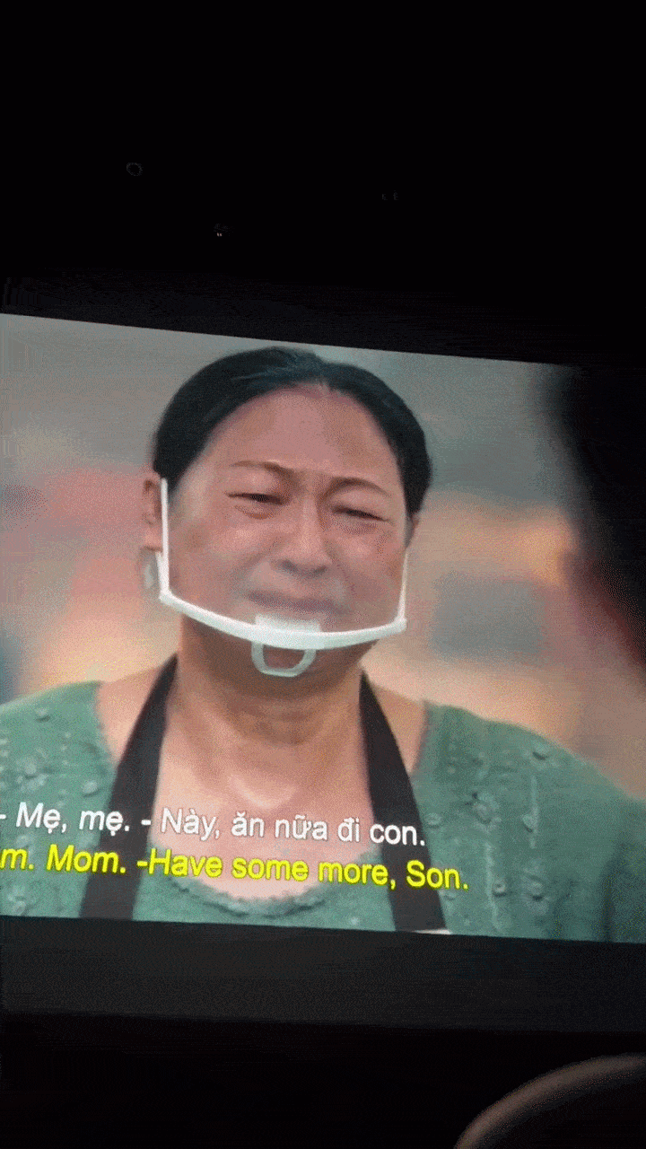 Trại Buôn Người: Phim Việt Nam gây sốt quốc tế với diễn xuất ấn tượng - Ảnh 3. Trại Buôn Người: Phim Việt Nam gây sốt quốc tế với diễn xuất ấn tượng - Ảnh 3.