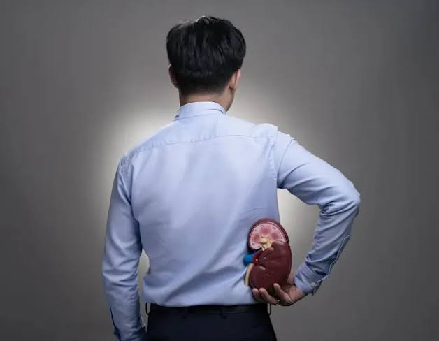 Lời th&uacute; nhận đau l&ograve;ng nhất trong ph&ograve;ng lọc m&aacute;u! Một b&aacute;c sĩ nổi tiếng với 25 năm kinh nghiệm tiết lộ "10 l&yacute; do ch&iacute;nh g&acirc;y hại cho thận của bạn"- Ảnh 4.