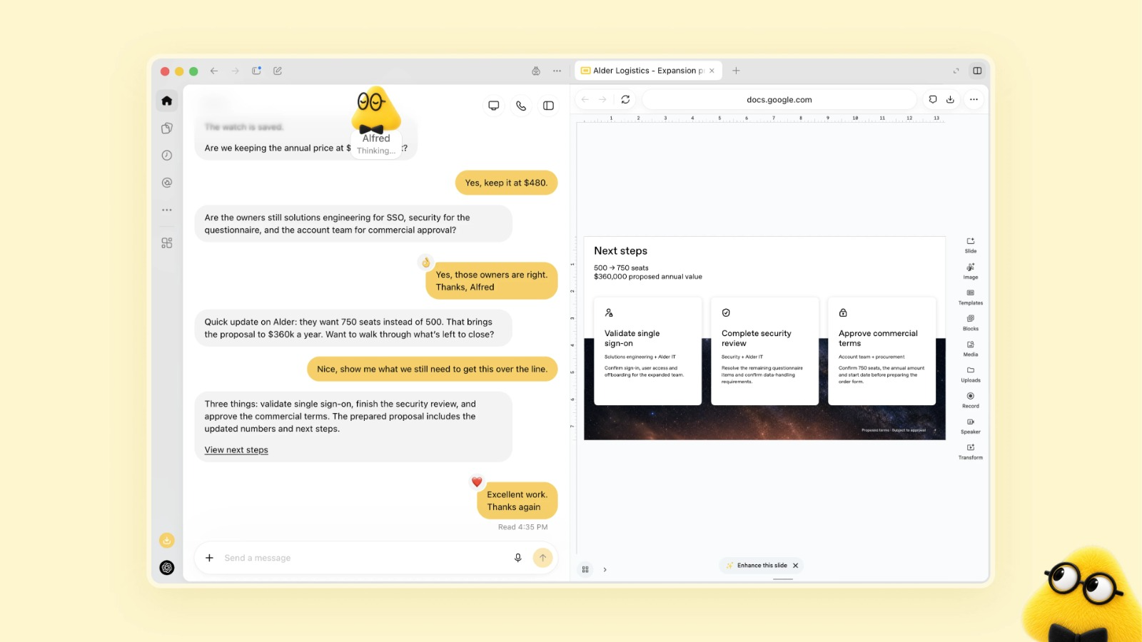 OpenAI dots ra mắt 2026 giúp ChatGPT tự động làm việc hiệu quả hơn - Ảnh 3. OpenAI dots ra mắt 2026 giúp ChatGPT tự động làm việc hiệu quả hơn - Ảnh 3.