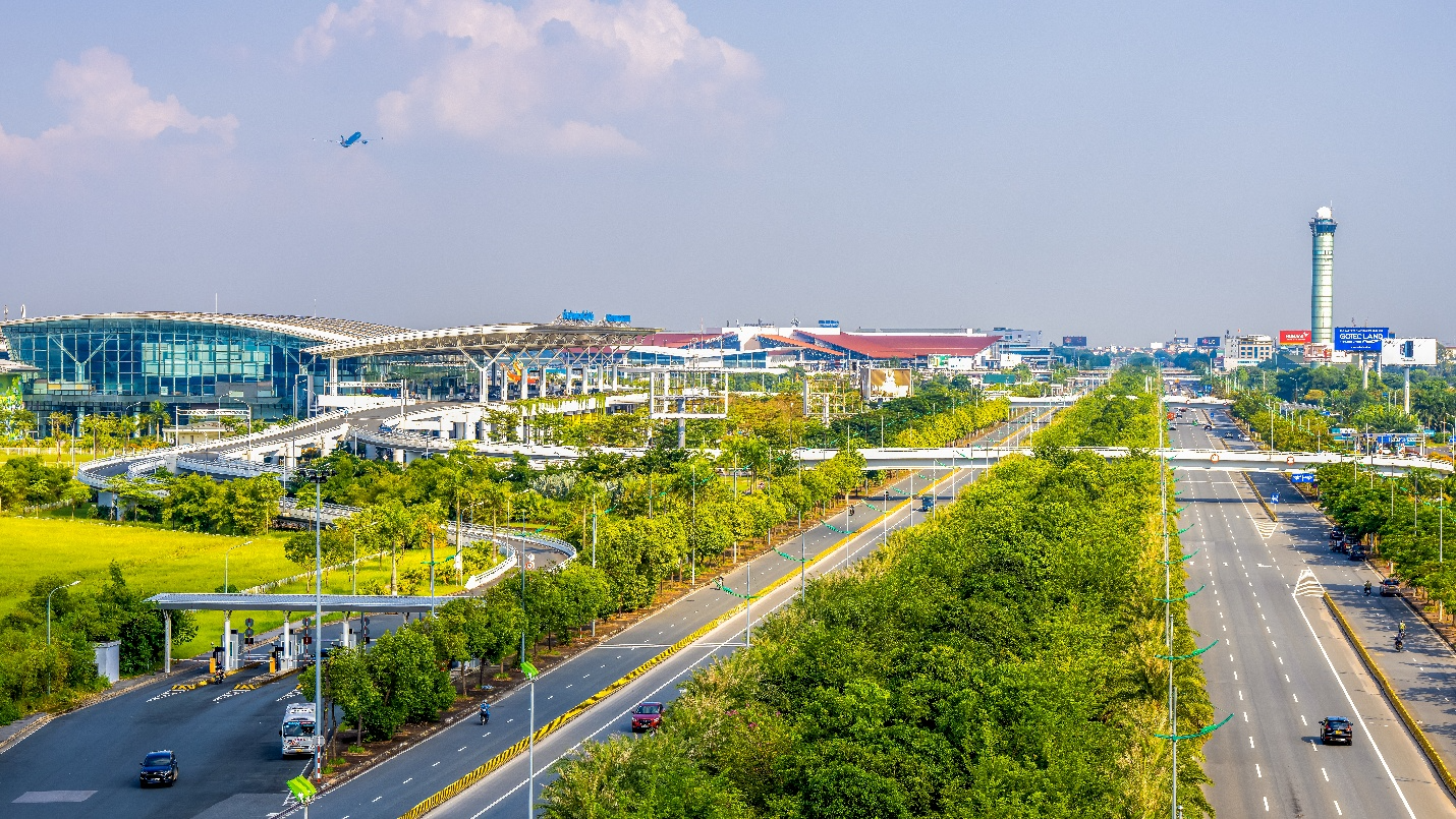Không phải Long Thành hay Tân Sơn Nhất, một sân bay Việt Nam vừa đạt tiêu chuẩn nghiêm ngặt top đầu thế giới - Ảnh 3.
