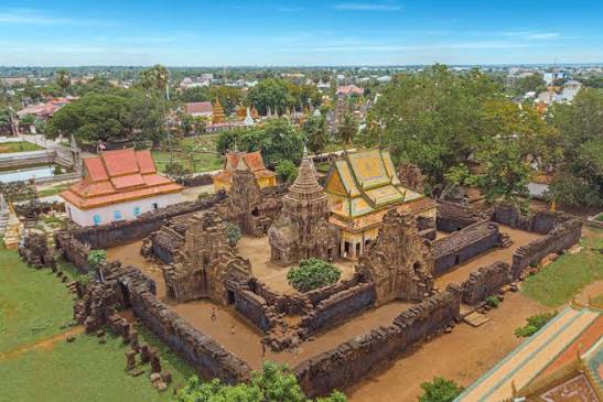 Phát hiện cây cầu kỳ lạ ở nước láng giềng Việt Nam, hằng năm "biến mất" rồi xuất hiện theo cách không ngờ - Ảnh 7.