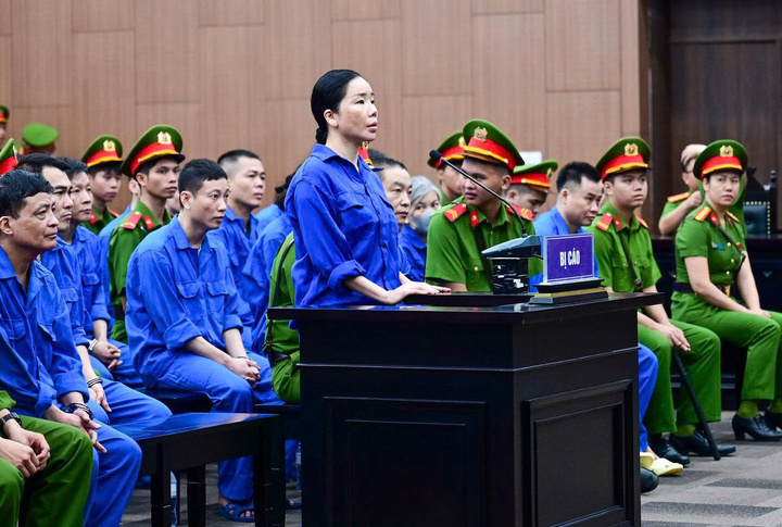 Vụ &aacute;n t&acirc;m thần tại Viện Ph&aacute;p y t&acirc;m thần Trung ương v&agrave; những t&igrave;nh tiết g&acirc;y sốc - Ảnh 1.
