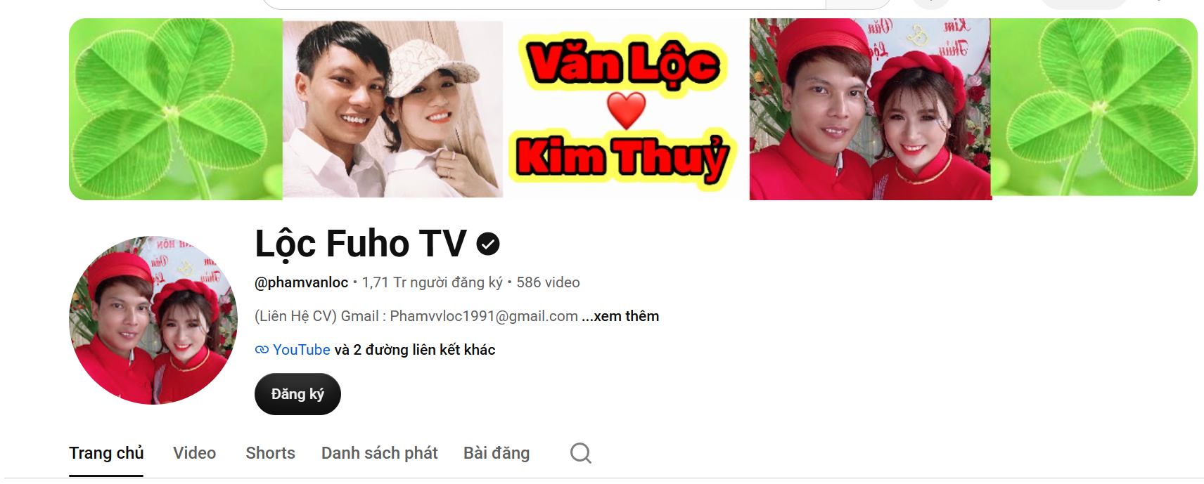 Lộc Fuho v&agrave; thu nhập khủng từ phụ hồ đến x&acirc;y biệt thự 10 tỷ đồng ở Gia Lai - Ảnh 3.
