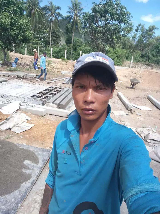 Lộc Fuho v&agrave; thu nhập khủng từ phụ hồ đến x&acirc;y biệt thự 10 tỷ đồng ở Gia Lai - Ảnh 2.
