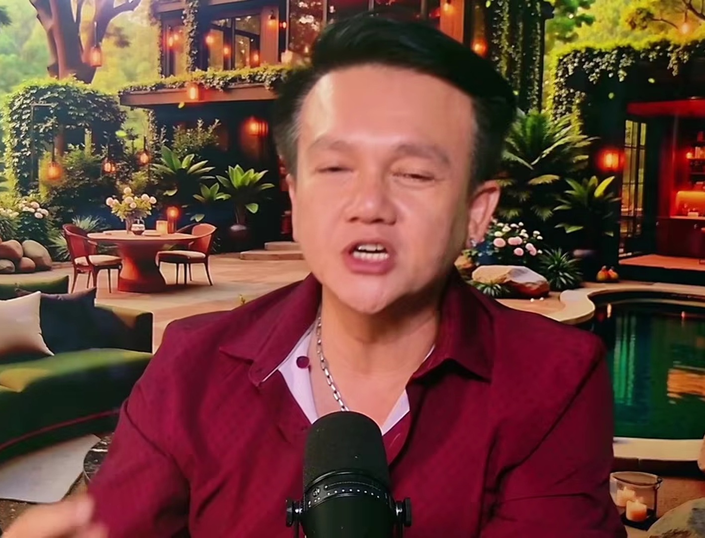 MC Khánh Hoàng chia sẻ kỷ niệm với Phi Nhung nhân 5 năm ngày mất của cô - Ảnh 1. MC Khánh Hoàng chia sẻ kỷ niệm với Phi Nhung nhân 5 năm ngày mất của cô - Ảnh 1.