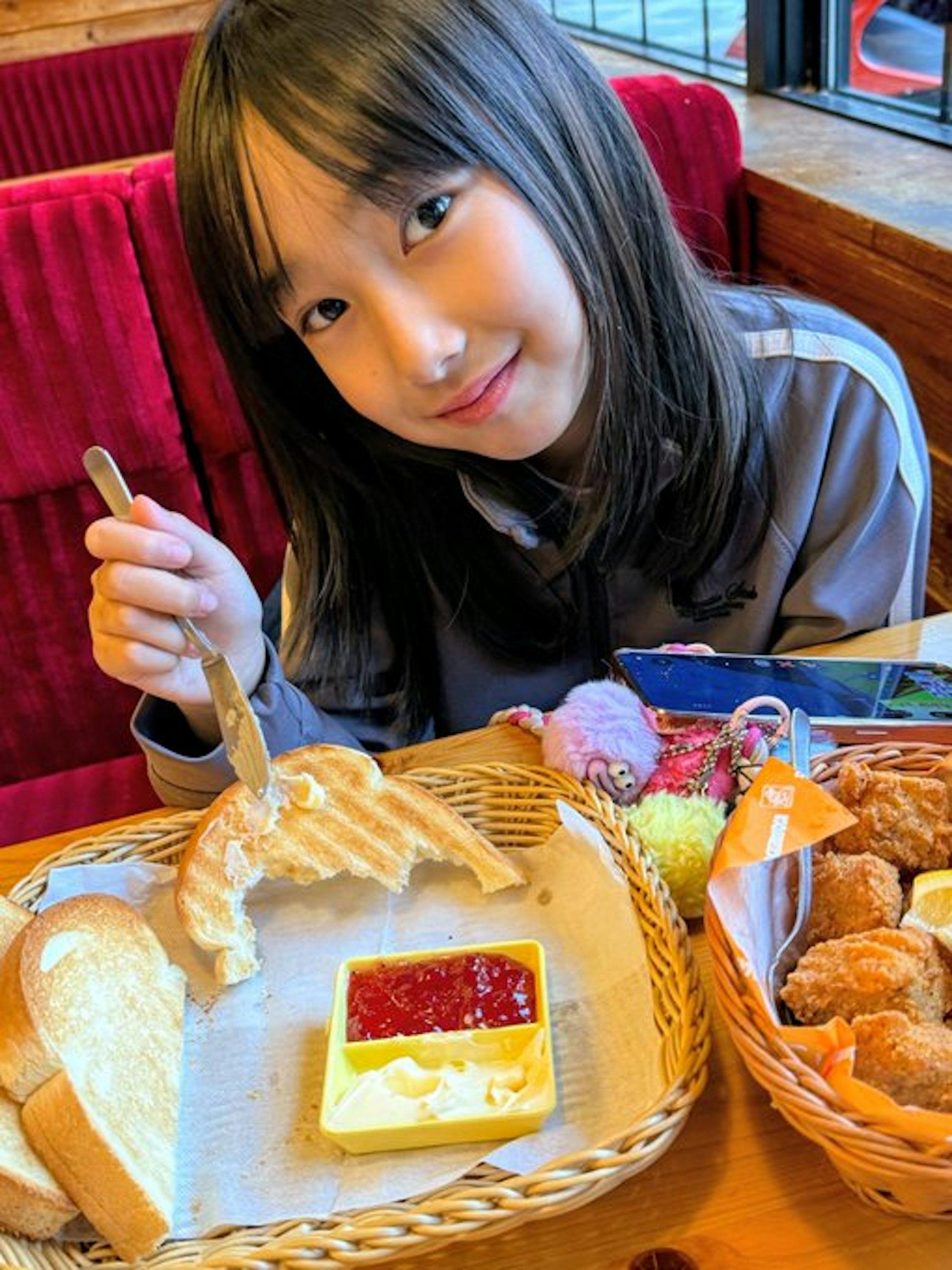 Sao nhí Hirata Runa qua đời đột ngột ở tuổi 8 vì biến chứng cúm - Ảnh 4. Sao nhí Hirata Runa qua đời đột ngột ở tuổi 8 vì biến chứng cúm - Ảnh 4.