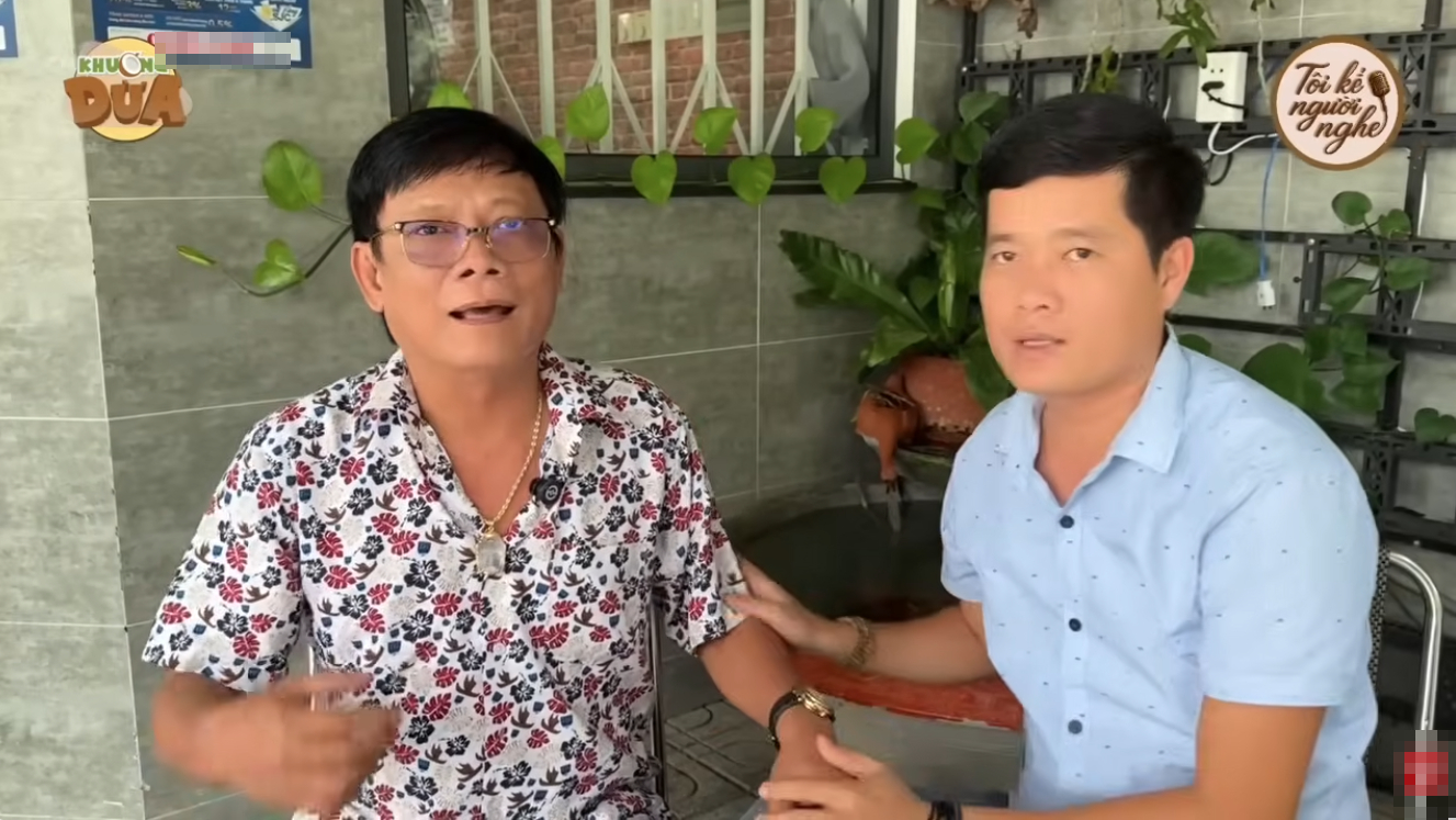 Tấn Ho&agrave;ng rời TP . HCM về Bến Lức khởi nghiệp qu&aacute;n c&agrave; ph&ecirc; c&ugrave;ng gia đ&igrave;nh - Ảnh 5.