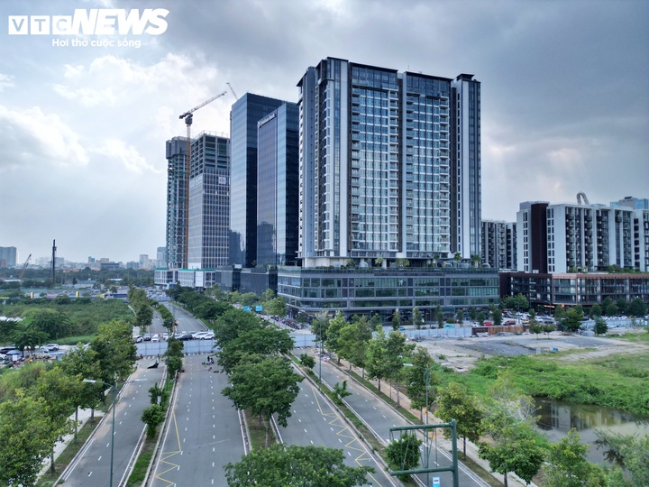 Tăng tốc thi c&ocirc;ng 4 tuyến đường huyết mạch 8 . 200 Tỷ tại Thủ Thi&ecirc;m năm 2026 - Ảnh 13.