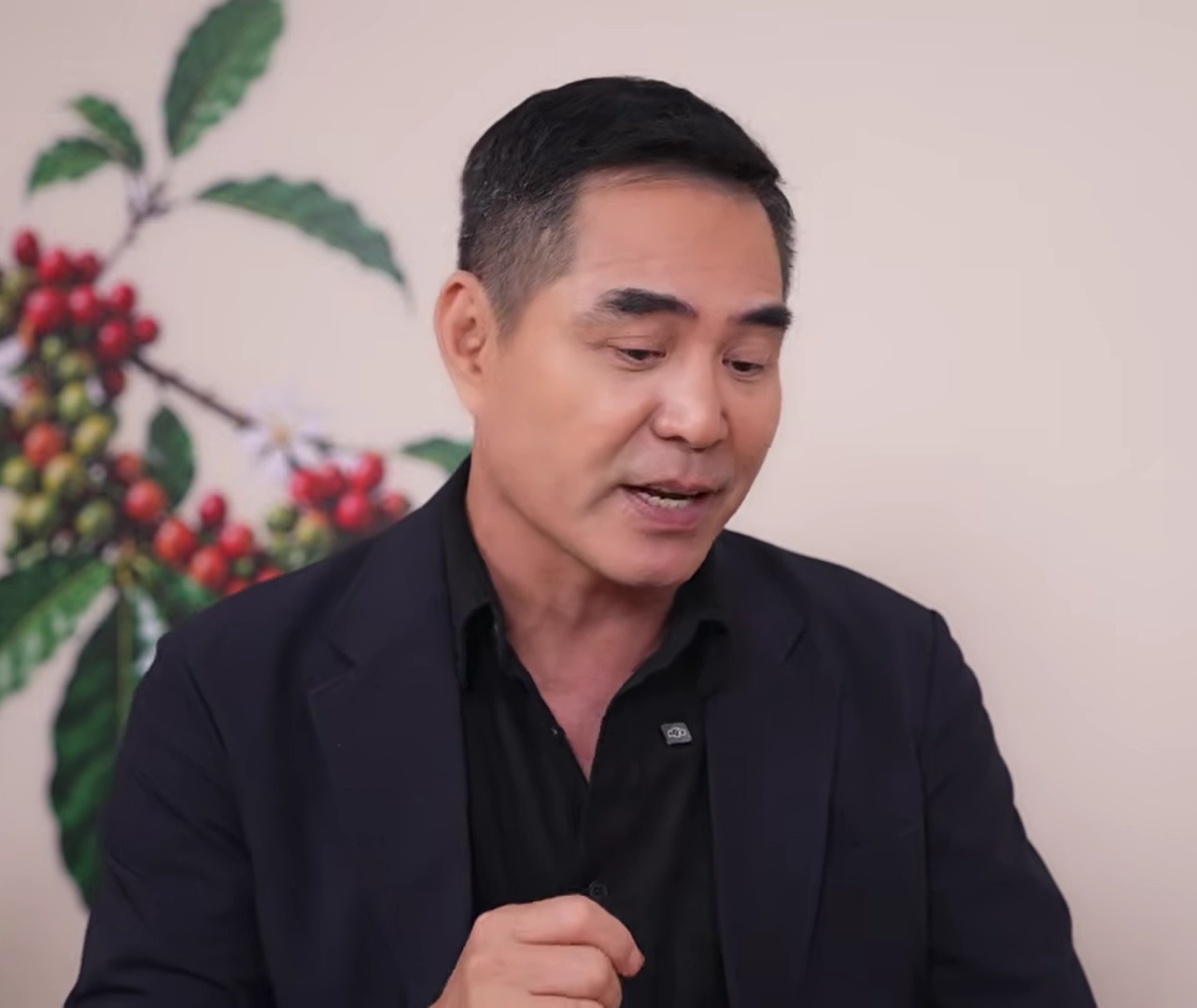 Trung Dũng v&agrave; Thanh Mai l&ecirc;n tiếng về tin đồn t&igrave;nh cảm trong năm 2026 - Ảnh 1.