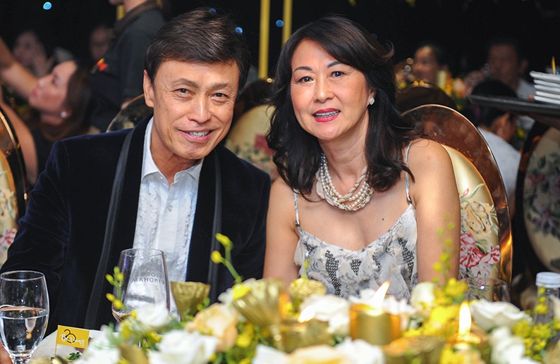Tuấn Ngọc chia sẻ cuộc sống sau ly hôn và dự án âm nhạc với vợ cũ - Ảnh 2. Tuấn Ngọc chia sẻ cuộc sống sau ly hôn và dự án âm nhạc với vợ cũ - Ảnh 2.