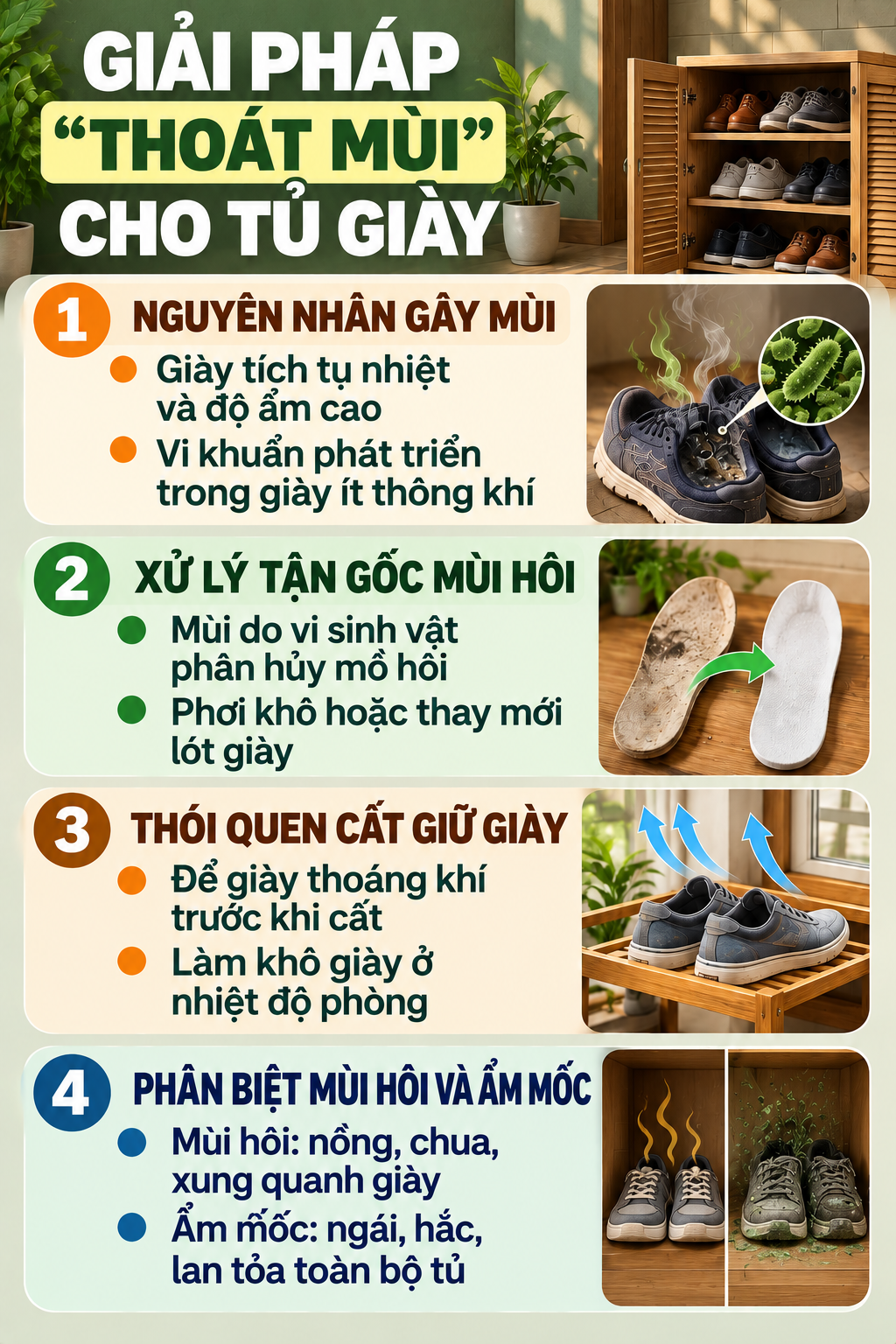 Giải pháp