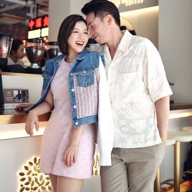 Trần Hào nhận căn nhà 4 , 7 tỷ và lương trên 100 tỷ Từ TVB , thành công rực rỡ - Ảnh 3.